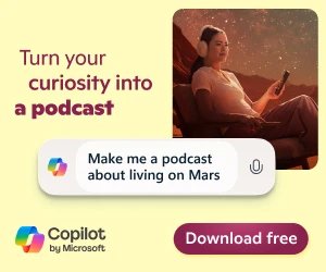 Creative Screenshot 1