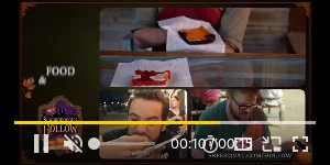 Creative Screenshot 3