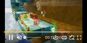 Creative Screenshot 2
