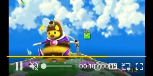 Creative Screenshot 3