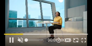 Creative Screenshot 1