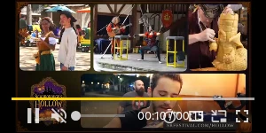 Creative Screenshot 3