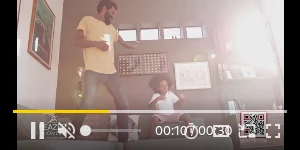 Creative Screenshot 2