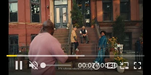 Creative Screenshot 1