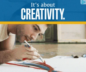 Creative Screenshot 3
