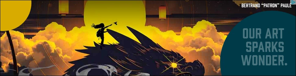 Creative Screenshot 1