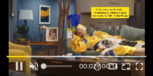 Creative Screenshot 1
