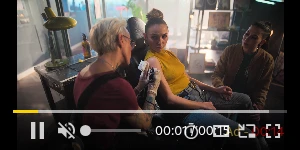 Creative Screenshot 1