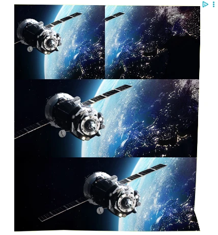 Creative Screenshot 2