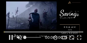Creative Screenshot 1
