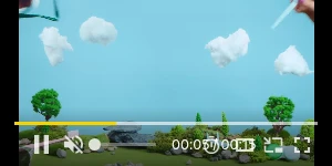Creative Screenshot 2