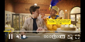 Creative Screenshot 1