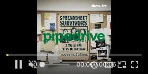 Creative Screenshot 1