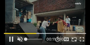 Creative Screenshot 2