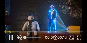 Creative Screenshot 1