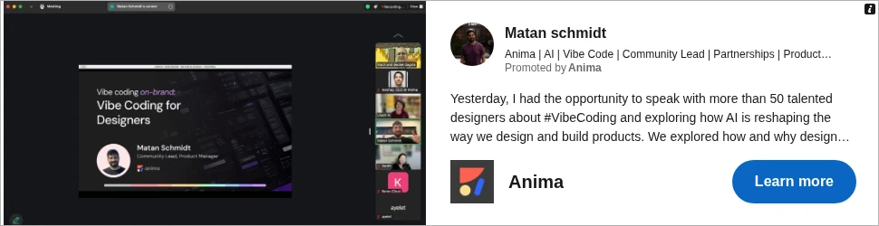 Creative Screenshot 1