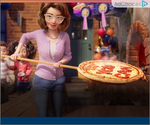 Creative Screenshot 3