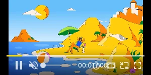 Creative Screenshot 1