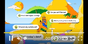 Creative Screenshot 2
