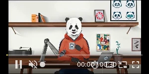 Creative Screenshot 1