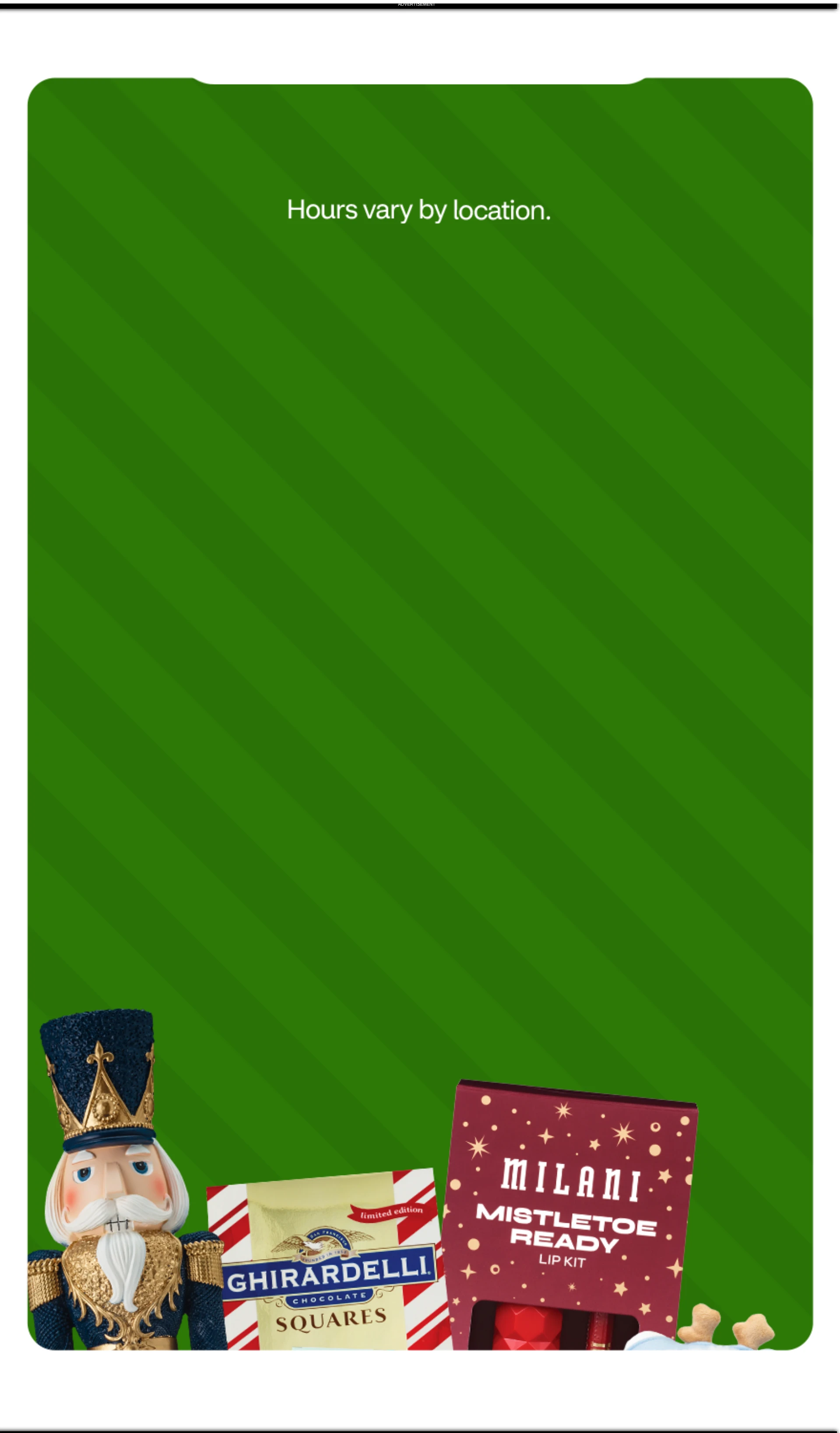 Creative Screenshot 1