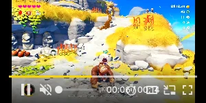 Creative Screenshot 2