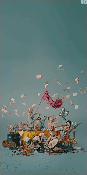 Creative Screenshot 2