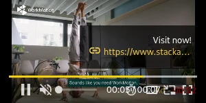 Creative Screenshot 3