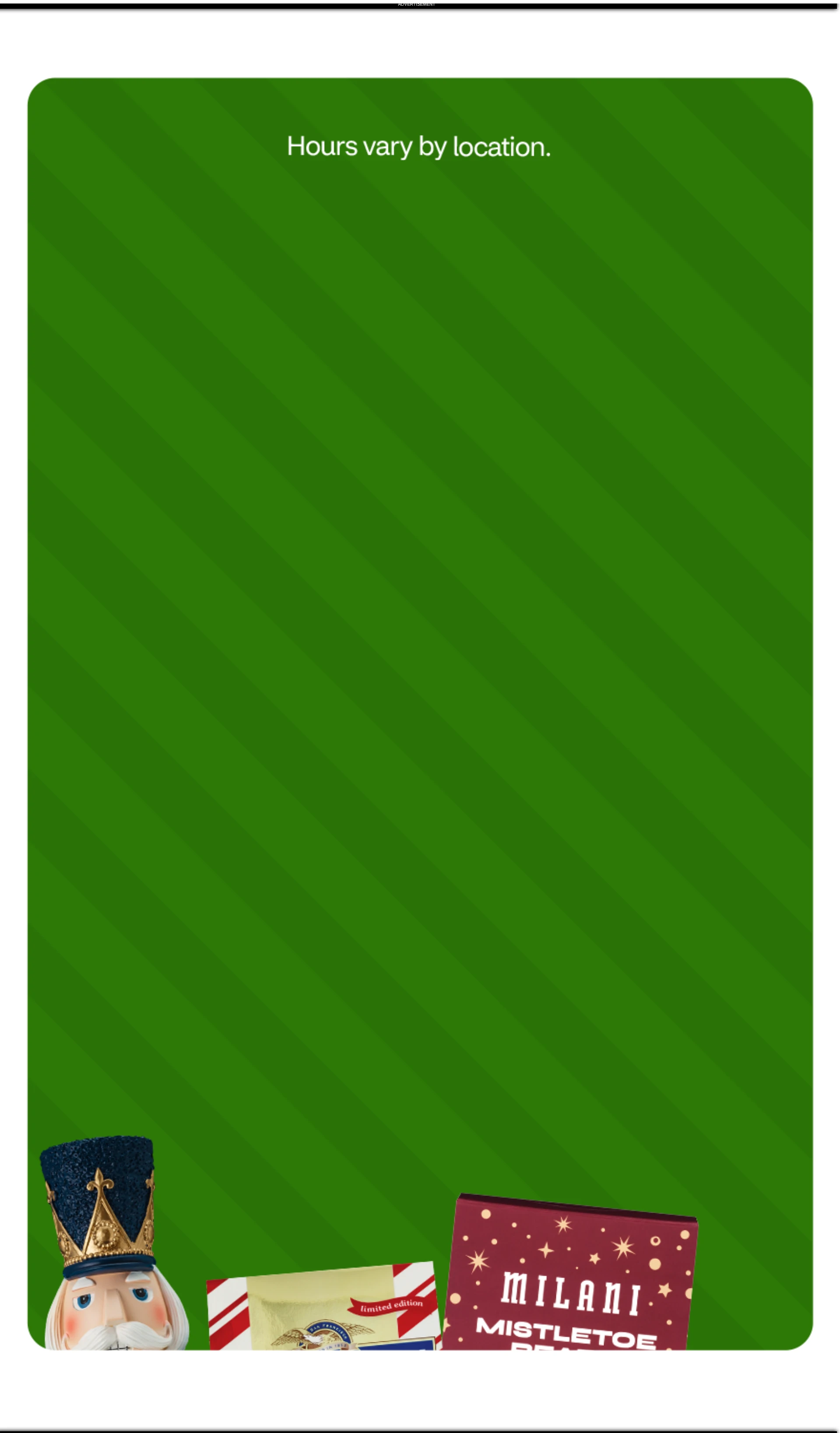 Creative Screenshot 1