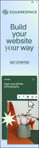 Creative Screenshot 1