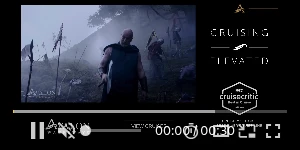Creative Screenshot 1