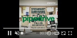 Creative Screenshot 1