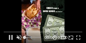 Creative Screenshot 1