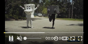 Creative Screenshot 1