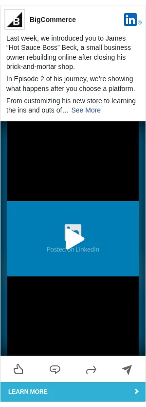 Creative Screenshot 1