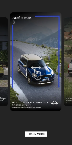 Creative Screenshot 1