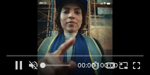 Creative Screenshot 1