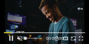 Creative Screenshot 1