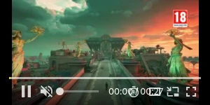 Creative Screenshot 1
