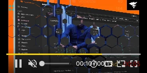Creative Screenshot 3