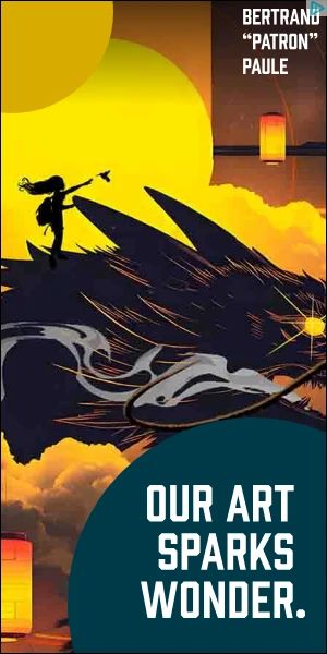 Creative Screenshot 3