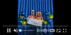 Creative Screenshot 1