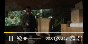 Creative Screenshot 1