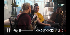 Creative Screenshot 1