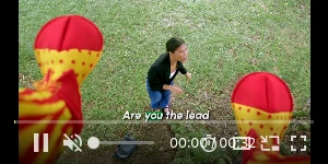 Creative Screenshot 1
