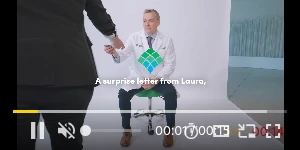 Creative Screenshot 1