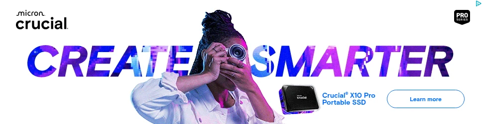 Creative Screenshot 1