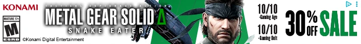 Creative Screenshot 1