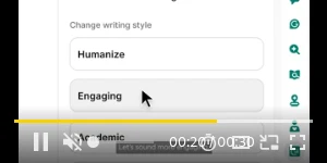 Creative Screenshot 3