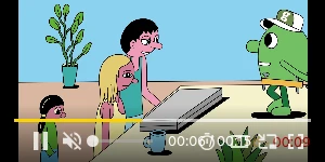 Creative Screenshot 2